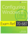 Exam Ref 70-687: Configuring Windows 8