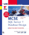 McSe: Sql Server 7 Database Design (the Training Guide Series)