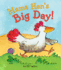 Mama Hen's Big Day