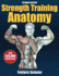 Strength Training Anatomy (2nd Edn)