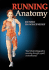 Running Anatomy (Sports Anatomy)