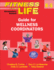 Fitness for Life: Elementary School Guide for Wellness Coordinators [With Dvd]