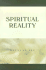 Spiritual Reality