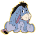 It's Eeyore! (Disney Favorite Friends Book)