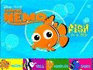 Finding Nemo: Fish in a Box