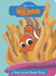 Finding Nemo (Disney/Pixar Finding Nemo) (Read-Aloud Board Book)