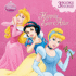 Happily Ever After...(Disney Princess)