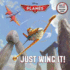 Just Wing It! (Disney Planes)