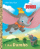 I Am Dumbo (Disney Classic) (Little Golden Book)