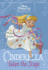Disney Princess Beginnings: Cinderella Takes the Stage (Disney Princess) (a Stepping Stone Book(Tm))