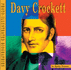 Davy Crockett: a Photo-Illustrated Biography