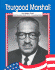 Thurgood Marshall (Pebble Books)