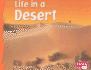 Life in a Desert (Living in a Biome)