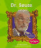 Dr. Seuss (First Biographies)