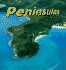 Peninsulas (Earthforms)