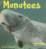 Manatees (World of Mammals)