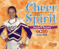 Cheer Spirit: Revving Up the Crowd (Snap Books: Cheerleading Series)