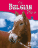 The Belgian Horse (Edge Books)