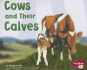 Cows and Their Calves