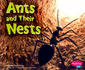 Ants and Their Nests