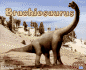 Brachiosaurus (Dinosaurs and Prehistoric Animals)