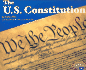 Library Book: the U.S. Constitution (Rise and Shine)