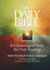 Daily Bible-Niv-Compact