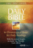 The Daily Bible Large Print