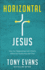 Horizontal Jesus