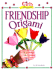 Friendship Origami