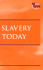 Slavery Today