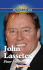 John Lasseter: Pixar Animator