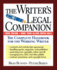 The Writer's Legal Companion: the Complete Handbook for the Working Writer, Third Edition