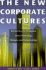 The New Corporate Cultures