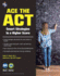 Ace the Act Book + Online (Sat Psat Act (College Admission) Prep)