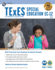 Texes Special Education Ec-12, 2nd Ed., Book + Online (Texes Teacher Certification Test Prep)