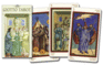 Giotto Tarot