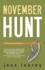 November Hunt (the Murder-By-Month Mysteries, 7)