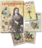 Lenormand Oracle ( Cards and Book )