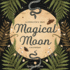 Llewellyn's 2025 Magical Moon Calendar: Spells & Lore (Calendar)