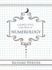 Llewellyn's Little Book of Numerology (Llewellyn's Little Books, 18)