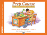 Alfred's Basic Piano Prep Course Activity & Ear Training (Alfred's Basic Piano Library) Book a