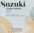 Suzuki Violin School, Vol. 4 (the Suzuki Method Core Materials)