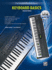 Ultimate Beginner Keyboard Basics (Book & Cd)