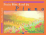 Alfred's Basic Piano Library Praise Hits: Level 1a