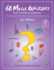 60 Music Quizzes: for Theory and Reading (Book & Data Cd (Enhanced Cd))