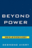 Beyond Power Format: Hardcover