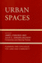 Urban Spaces Format: Hardcover