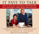 It Pays to Talk: How to Have the Essential Conversations With Your Family About Money and Investing [Abridged]