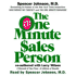 One Minute Sales Person